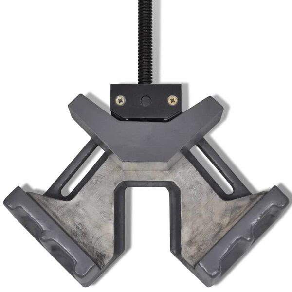 vidaXL käsitsi kasutatavad puurpingi nurga kruustangid 115 mm