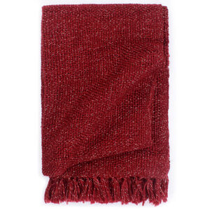 vidaXL Viska Veinipunane 220 x 250 cm Pol&uuml;ester