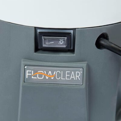 Bestway Flowclear liiva filterpump