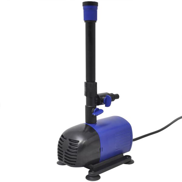 vidaXL purskkaevu pump 50 W 2000 l/h
