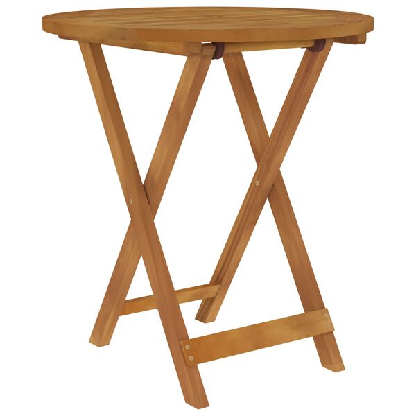 vidaXL 3-osaline kokkupandav aiam&ouml;&ouml;blikomplekt, akaatsiapuit