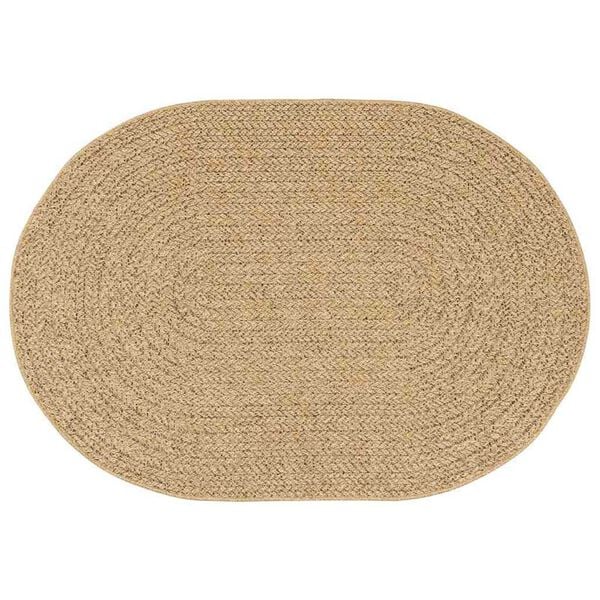 vidaXL Kild ZIZUR Pruun PP