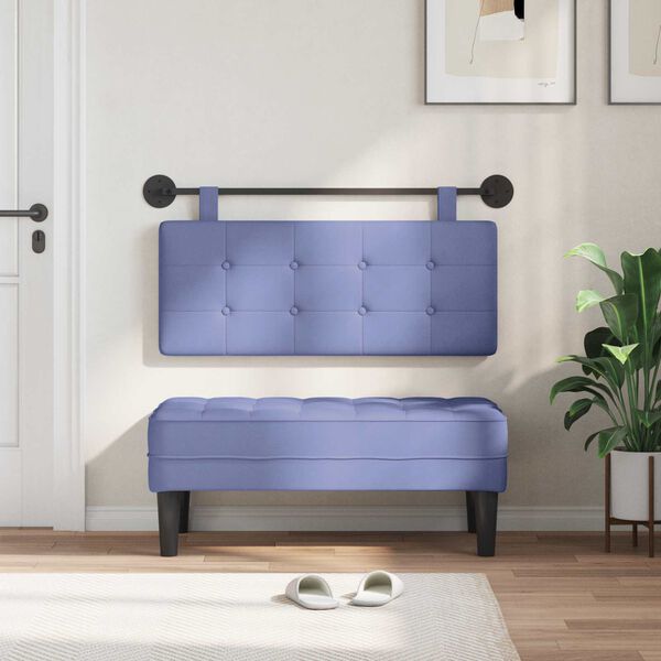 vidaXL Rippuv Peatoe Seinale kinnitatav kangas