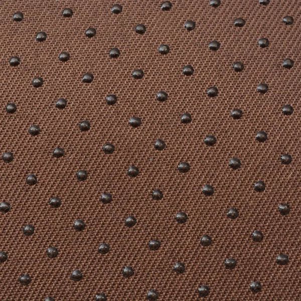 vidaXL pl&uuml;&uuml;sist lastetool karu, pruun