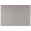 vidaXL Alavaibad Ristk&uuml;lik LUGO Pruunikashall 160 x 230 cm Pol&uuml;ester