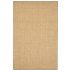 vidaXL vaip naturaalne sisal 66x100 cm