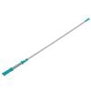 Best Way Basseini tolmuimeja Sinine 252 x 17 cm Alumiinium