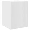 vidaXL TV Seina Kapp 30 x 31 x 40 cm Klakksvalge Tehispuit