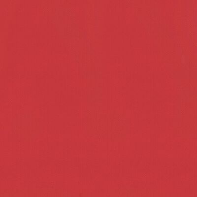 vidaXL beebi mänguaedik 2 uksega, punane, Oxfordi kangas