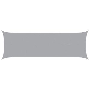 vidaXL P&auml;ikesepuri Helehall 6 x 2 m 100% pol&uuml;ester Oxford