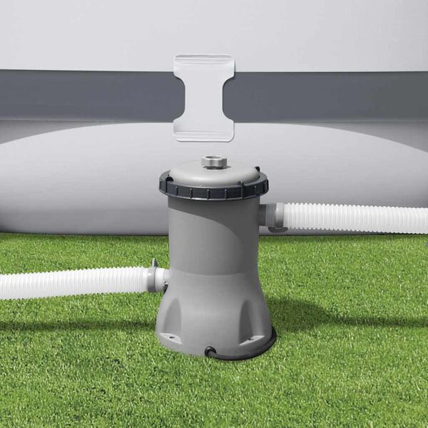 Bestway Flowclear ujumisbasseini filterpump 2006 l/h