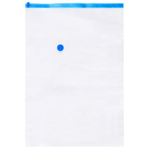 vidaXL vaakumiga reisi hoiukotid, riidekotid 120 x 70 cm, 50 tk