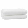 vidaXL Putukate v&otilde;rk Valge 2 x 25 m Polyethylene