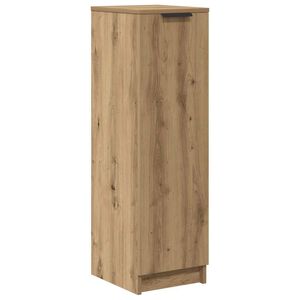 vidaXL jalatsikapp, k&auml;sit&ouml;&ouml;tamm, 29,5 x 35 x 100,5 cm, tehispuit