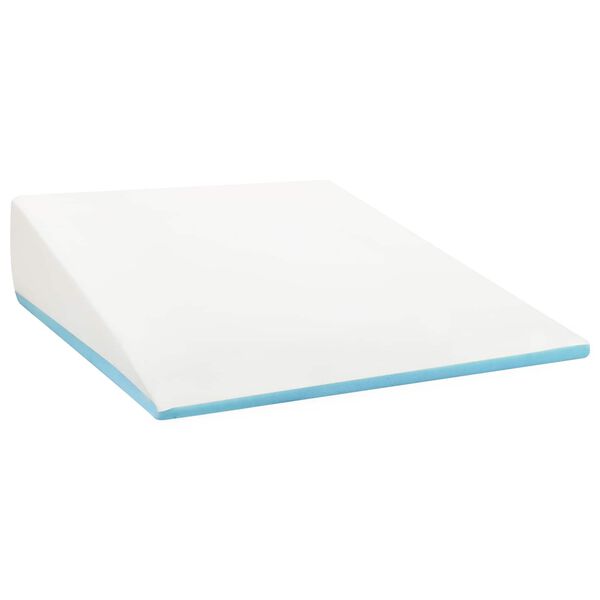 vidaXL Nurgakujuline padi &Uuml;ksv&auml;rviline Hall 69 x 64 x 19 cm