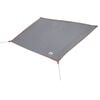 vidaXL Veekindel tarps inimesele 240 x 460 cm Veekindel Hall ja oranž