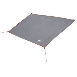 vidaXL Veekindel tarps inimesele 240 x 460 cm Veekindel Hall ja oranž