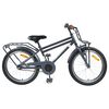vidaXL Laste Bike 18 Tolli 5-7 aastastele Tumehall