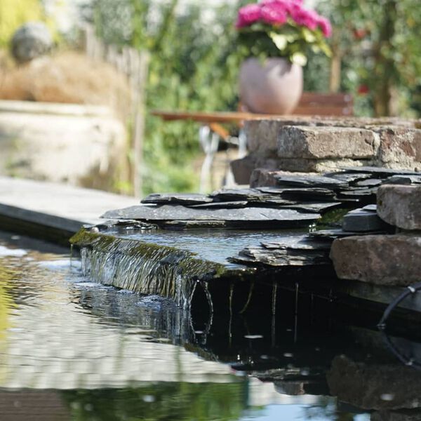 Ubbink tiigipump "Cascademax 16000" 160 W 1351323