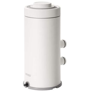 INTEX Filtreerimispump INTEX Valge 3.69 PP ja teras