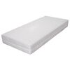 vidaXL madrats 120 x 200 cm 7 tsooni taskuvedru 20 cm H2