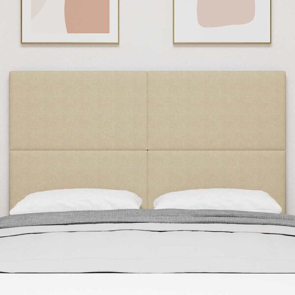 vidaXL Peats peaga Hele roheline hall 144 cm Kunstnahk