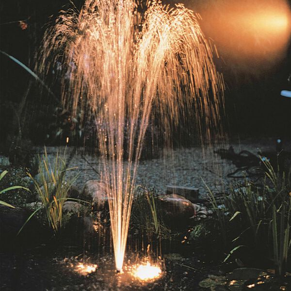 Ubbink purskkaevupump "Xtra 1600 LV"