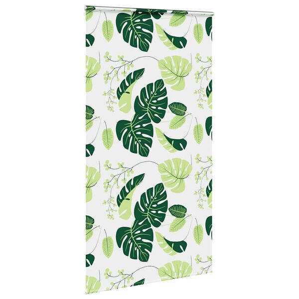 vidaXL du&scaron;iruloo kassetiga 120x240 cm kanga laius 116 cm