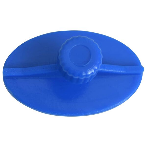 vidaXL m&otilde;lgit&otilde;mmitsad 252 tk