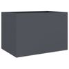 vidaXL taimekast antratsiithall 62x40x39 cm, teras