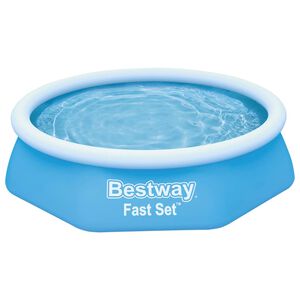 Bestway basseinialus Flowclear, 274 x 274 cm