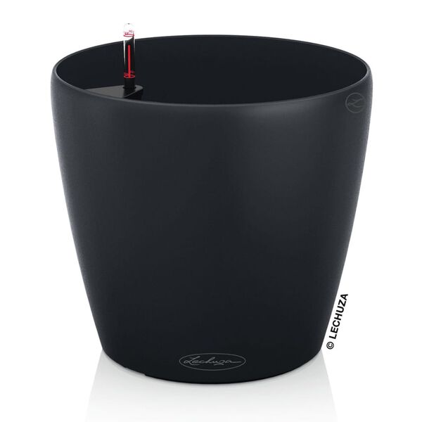 LECHUZA taimekast "CLASSICO Color 18 ALL-IN-ONE", kilt