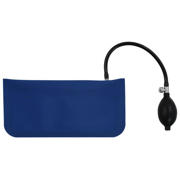 vidaXL õhupumba kiilud 4 tk, 2-50 mm, 100 kg