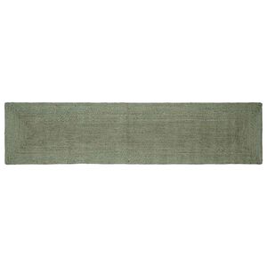 vidaXL Alavaibad Ristk&uuml;lik Oliiviroheline 60 x 200 cm dužuut
