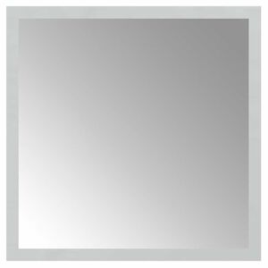 vidaXL LED-vannitoapeegel, 30x30 cm