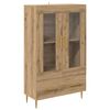 Artisan_oak
