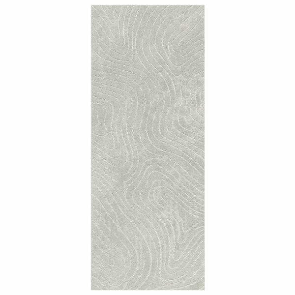 vidaXL Alavaibad Ristk&uuml;lik PALMERAS Roheline 150 x 80 cm Pol&uuml;ester