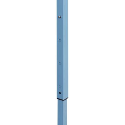 vidaXL kokkupandav pop-up telk, 3 x 4,5 m, antratsiithall