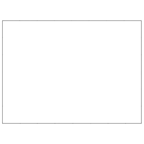 vidaXL koeraaedik, must, 48 m², teras