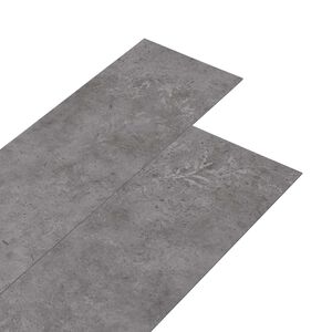 vidaXL Iseliimuvad PVC Plankp&otilde;randad 30,5 x 61 cm 28 pcs PVC