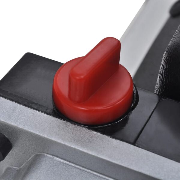 vidaXL vaakumkamber kaheastmelise pumbaga 3,7 l