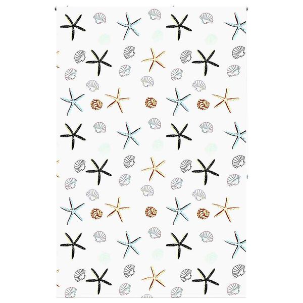 vidaXL duširull ruloo 160x240 cm kanga laius 156 cm