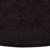 vidaXL vaip, pestav, &phi;120 cm, antratsiit