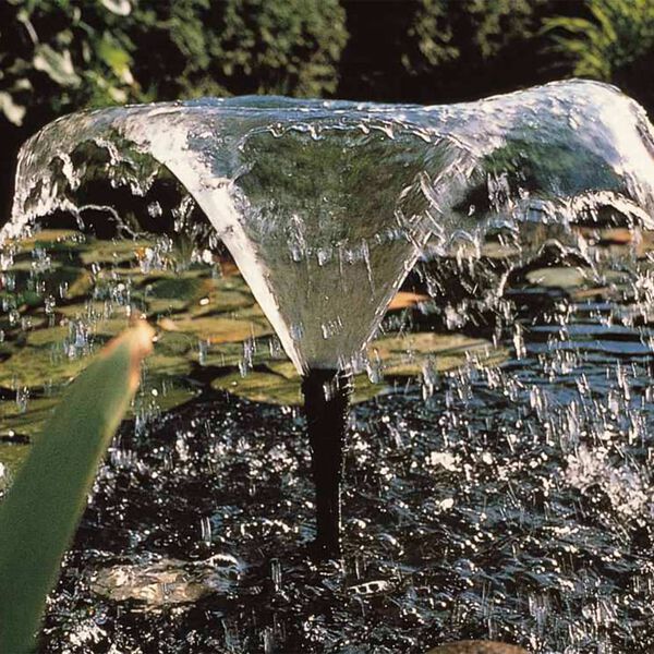 Ubbink purskkaevupump "Xtra 1600 LV"