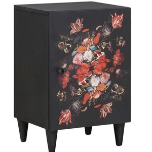 vidaXL Vannitoa kapp Mitmev&auml;rviline 38 x 33,5 x 58 cm Tugev mango puu