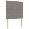 Taupe