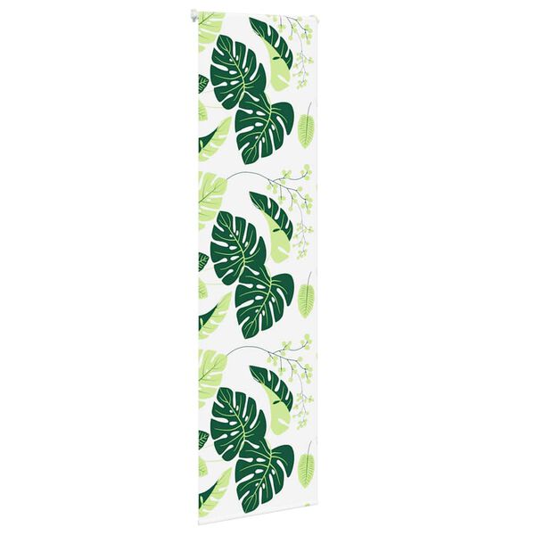 vidaXL duširull ruloo 60x240 cm kanga laius 56 cm