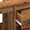 vidaXL valamukapp Vana puit 65x33x60 cm Engineered Wood