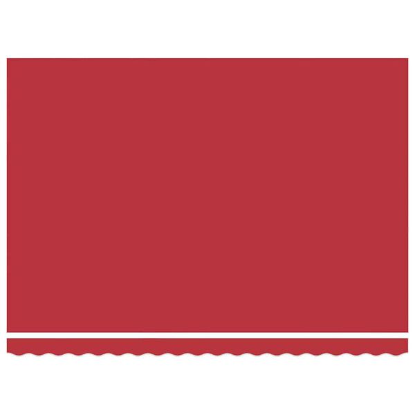 vidaXL K&auml;igukohandatav varikatus Punane 450 &times; 300 cm