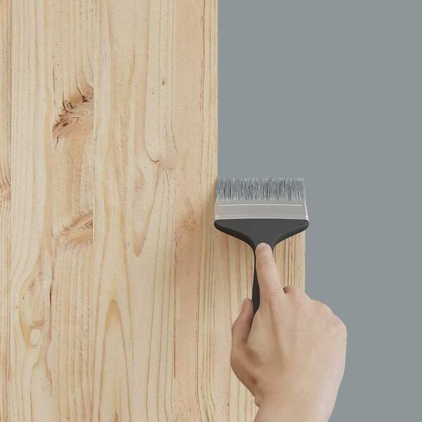 vidaXL Mööblivärv Hall 10 x 10 x 12,2 cm Seinaprindid